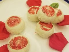 -北京西国贸大酒店