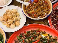 -兔槽江湖菜·重庆璧山兔(水围店)