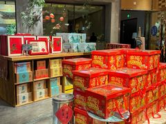 -若蘭慈·无国界素食料理(欢乐海岸店)