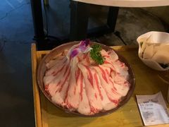 -喃喃椰·糟粕醋·椰子鸡火锅(七堡花园店)