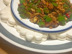 -吕氏疙瘩汤·私家菜馆(慈云寺店)