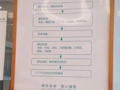 -北京博济体检中心(亦庄店)