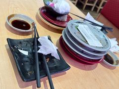 -寿司郎(皇庭广场店)