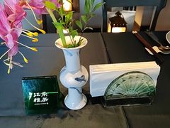 -江南雅厨(李公堤店)