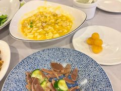 -全聚德(上海首店浦东店)