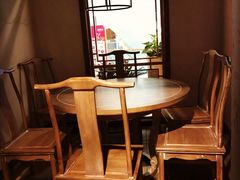 -小菜园新徽菜(滁州苏宁店)