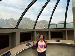 -野三坡清泉山风景区