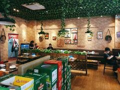 大堂-狂鳌小龙虾(黄江店)