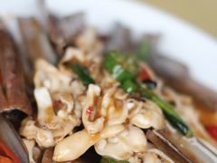 -大笑饭堂(甲子桥店)