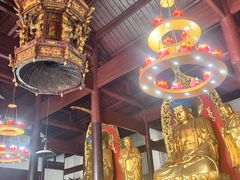 -迎江寺