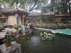 -白家大院·王府宫廷菜(苏州街店)