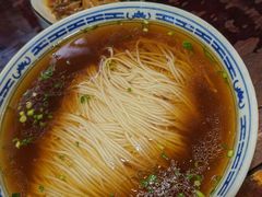 -同得兴 Since·1995 传统苏式面馆(嘉馀坊店)