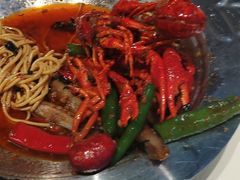 -聚味瞿记·龙虾堂(咸嘉湖店)