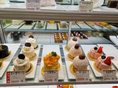 -西村叔叔的店(黄岛青医附院店)