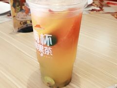 -必胜客(金开大道店)
