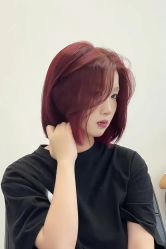 -上禾 HAIR SALON