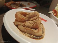 -胖哥俩肉蟹煲(梅溪步步高店)