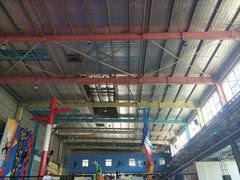 -天空之城蹦床攀岩运动馆·团建拓展·亲子游乐·生日派对(合肥店)