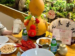 -蟹家大院(外滩店)