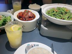 -小菜园新徽菜(青岛市南万象城店)