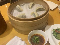 -鼎泰丰(嘉年华•海信广场VILLAGE店)