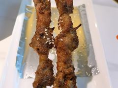 -燕兰楼·清真西北融合菜(亚运村店)