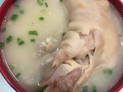 -廖老妈蹄花店(人民公园陕西街259号店)