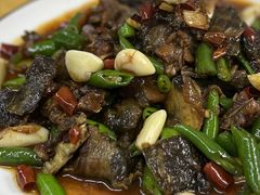 -微山湖渔屯(鼓楼店)