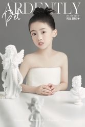 -俏宝贝照相馆(QBB儿童摄影)