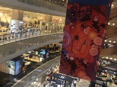 -新世界大丸百货