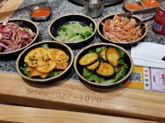-酒拾烤肉(九方店)