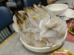 -一绪に寿喜烧(荟聚店)