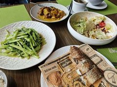 -希尔顿欢朋酒店·欢朋餐厅