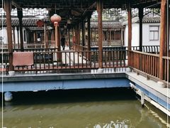 -渭塘酒家(生态园店)