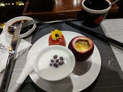 -顺德美的万豪酒店·自助餐·贡厨
