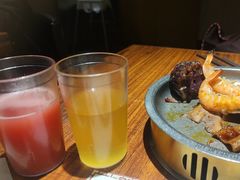 -汉巴味德(大悦城店)