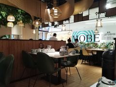 大堂-原味田园·客家菜·土窑鸡(中航城君尚购物中心店)