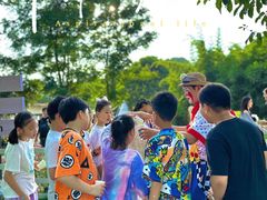 -HERRE·FARM 赫尔露营农场·团建聚会包场