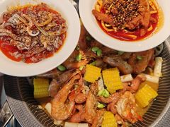 -半天妖烤鱼(西直门凯德mall店)