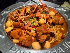 -胖哥俩肉蟹煲(梅溪步步高店)
