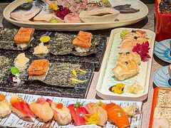 -炙柒Sekinana·精致日料(合生汇店)