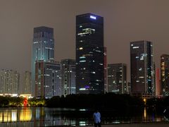 -天鹅湖体育公园