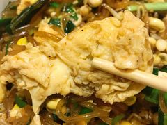 -姥姥春饼·烤鸭(未央路盛龙店)