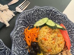 -Turka土耳咖(五大道店)