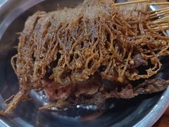 -阿姨小肉摊(同济西苑店)