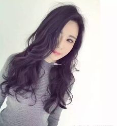 -明洞造型精品烫染