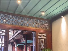 -喜洲翰林餐厅(董家百年老宅店)