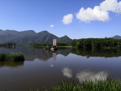 -大九湖