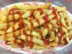-the frypan韩国炸鸡啤酒(五路居店)