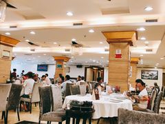 大堂-东江海鲜酒家(艺都分店)